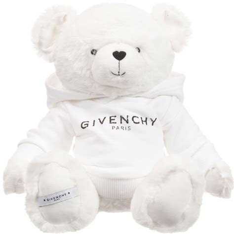 baby dior teddy bear|Dior toys for babies.